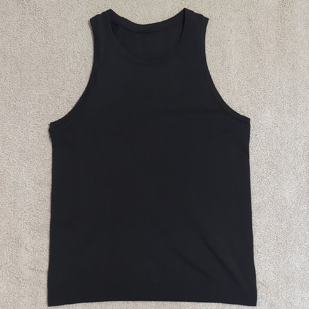 Lululemon Swiftly Breeze tank